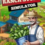 Ranch Store Simulator