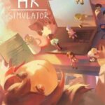 HR Simulator