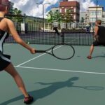Tennis Life