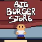 Big Burger Store
