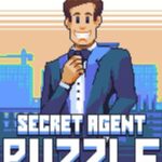 Secret Agent Puzzle