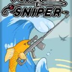 Hook Line and Sniper