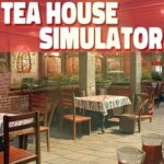 Tea House Simulator