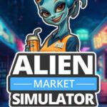 Alien Market Simulator
