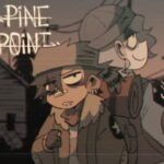 Pine Point: Insomniac