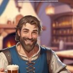 The Tavern Tales: Medieval Simulator