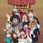 Azooma Escape