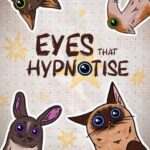 Eyes That Hypnotise