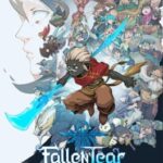 Fallen Tear: The Ascension
