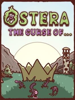 Ostera: The curse of…