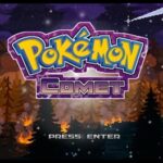Pokémon Comet