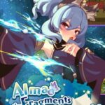 Alma and the Fragments of Cursed Memories
