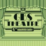 GB Studio's 5th Anniversary