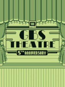 GB Studio’s 5th Anniversary