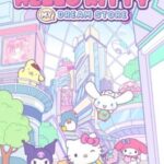 Hello Kitty My Dream Store