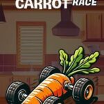 The Jumping Carrot Race