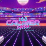 100 Caliber Dash