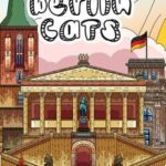 100 Berlin Cats