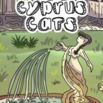100 Cyprus Cats