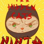 100 Hidden Cats: Ninja