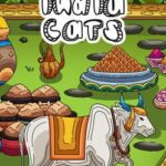 100 India Cats