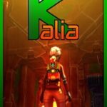 Kalia