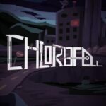 Chlorofell