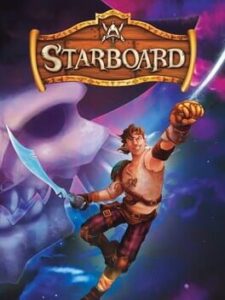 Starboard