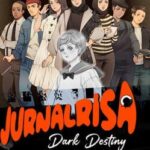 Jurnal Risa: Dark Destiny