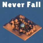 Never Fall