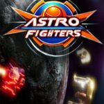 Astro Fighters