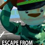 Escape From Timokha 2: Army