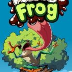 Pudding Frog