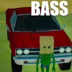 Beach Bass