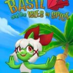Basil and the Isles of Spice