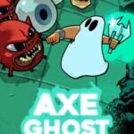 Axe Ghost