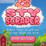 Styscraper