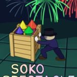 Soko Spectacle