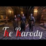 The Pharody