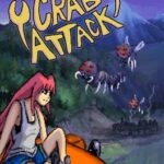 Crab Attack