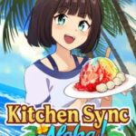 Kitchen Sync: Aloha!