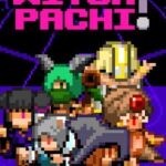 Witch Pachi
