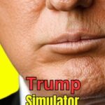 Trump Simulator 2025