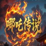 Nezha Legend