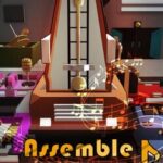 Assemble Ensemble