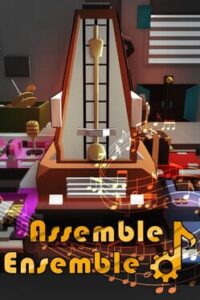 Assemble Ensemble