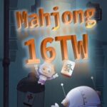 Mahjong 16 TW