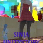 Sinja UnityStory