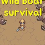 Wild Boar Survival