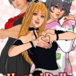 Hentai Dolls